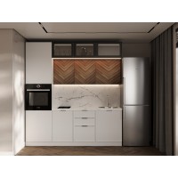 Кухня Сицилия 2400мм